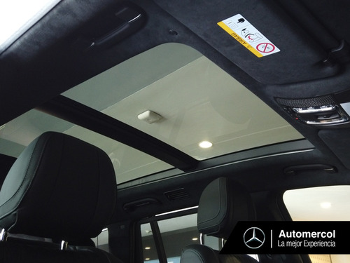 Mercedes Benz Gls600 Maybach