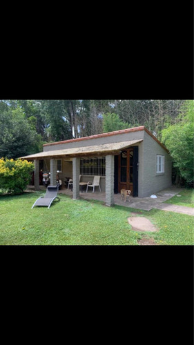 Casa Quinta Ingeniero Maschwits
