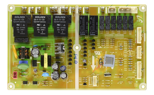 De    g Assy Pcb Principal