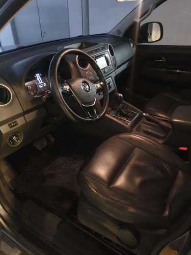 Volkswagen Amarok 2.0 Cd Tdi 4x4 Highline Pack At C34