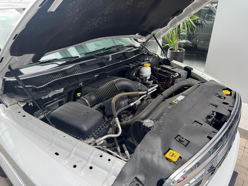 RAM 1500 5.7 Laramie Atx V8