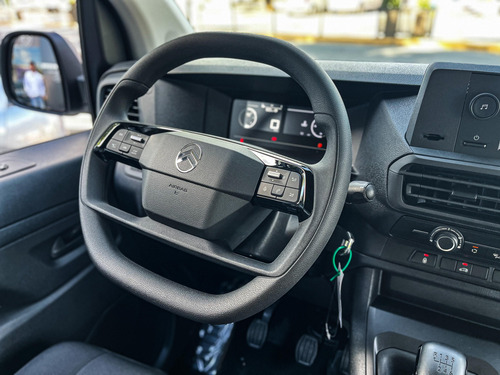 Citroën Jumpy 1.5 Hdi 120 L3