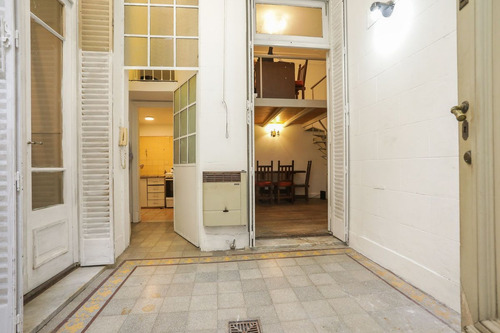 Venta Ph 2 Ambientes Villa Urquiza