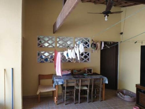 Casa No Gaivota, À 400 Metros Do Mar E Com Piscina | 7408 E
