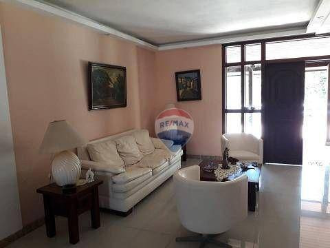 Imagem 4 de 30 de Casa Com 3 Dormitórios À Venda Com 577 M² No Anil - Ca0028