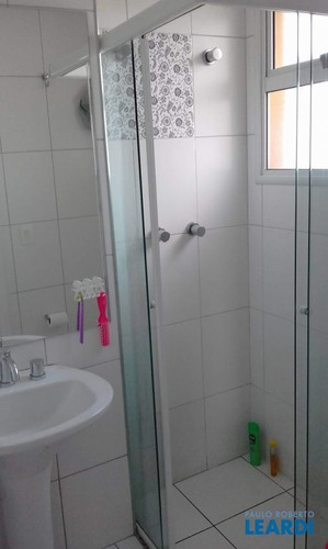 Imagem 3 de 9 de Apartamento - Vila Nossa Senhora Da Escada - Sp - 627924