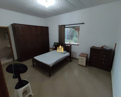 Imagem 12 de 20 de Sitio No Codominio Recanto Da Serra - Esmeraldas - St00098 - 68774080
