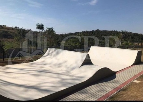 Imagem 15 de 16 de Terreno De 540 M² No Residencial Ecopark Bourbon - Caçapava- Sp - Te00647 - 70573874