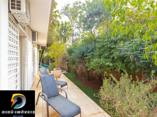 Imagem 13 de 30 de Casa - Ca00124 - 69827354