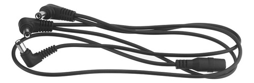 Cable De Energía 3 Piezas