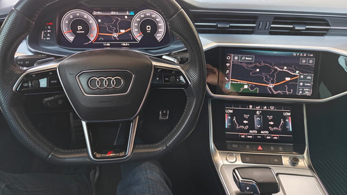 Audi A7 2.0 S Line Quattro 252hp Dsg