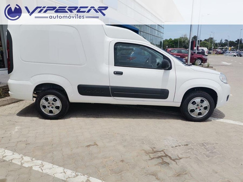 Fiat Fiorino Furgon 1.4 2021 0km