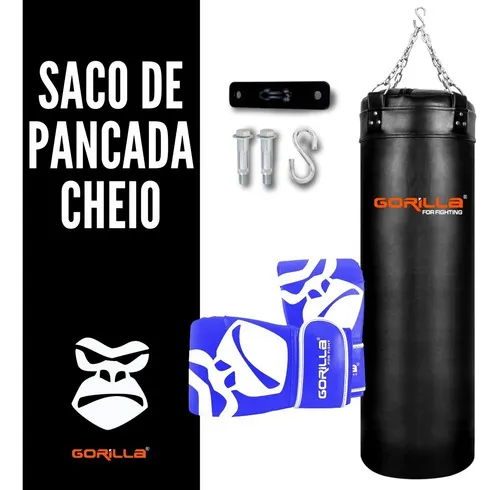 Bolsas de boxeo en mercado libre deals