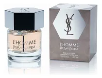 Comprar L Homme Yves Saint Laurent Edt 60 Ml