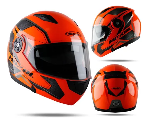 Cascos moxal hotsell
