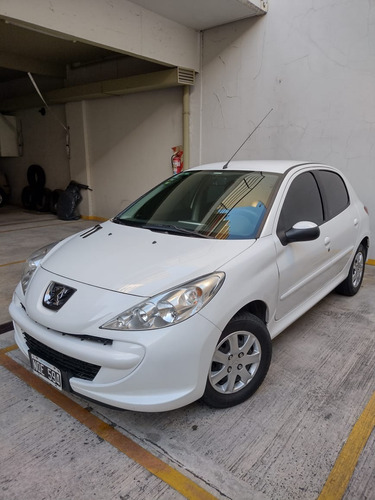 Peugeot 207 1.4 Active 75cv