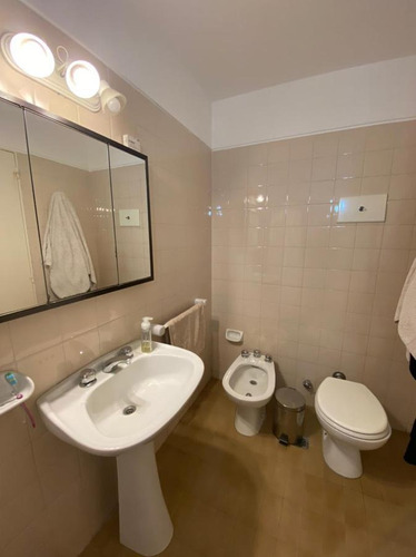 Venta Exclusivo Departamento 6 Ambientes Con Cochera - Belgrano - Sol Y Vista Abierta!