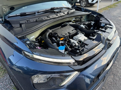 Citroën Basalt 1.0 Shine Turbo 200 Cvt Bitono