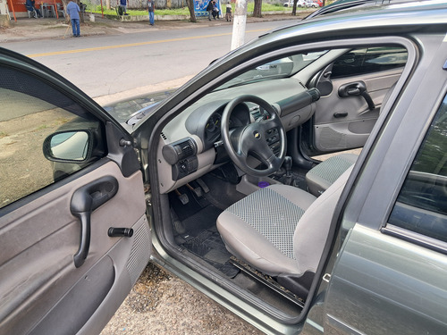 Chevrolet Classic 1.0 Ls Flex Power 4p