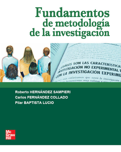 Fundamentos Metodologia Investigacion