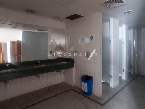 Local Comercial En Huechuraba