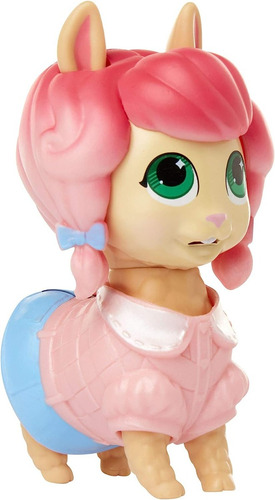 Jakks Pacific - Who's Your Llama Serie 1 Llama Sorpresa