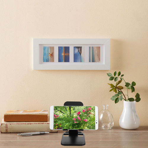 Tableta Portátil Plegable Con Soporte Multiángulo Para Teléf