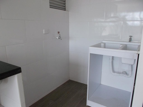 Imagen 17 de 17 de Apartamento En Arriendo En Bogota La Fragua