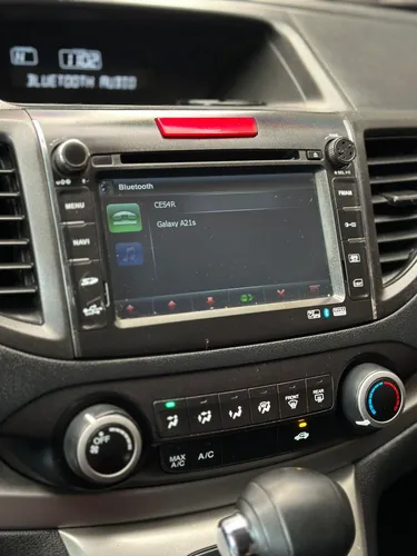 Honda CR-V 2.4 Lx