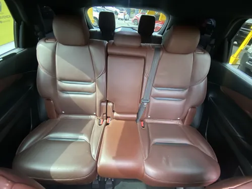 Mazda CX-9 2.5 Grand Touring Signature