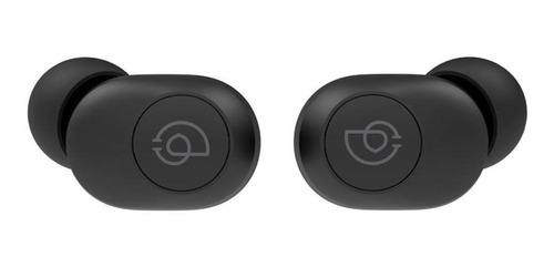 Imagen 5 de 5 de Audífonos in-ear inalámbricos Haylou GT2S negro