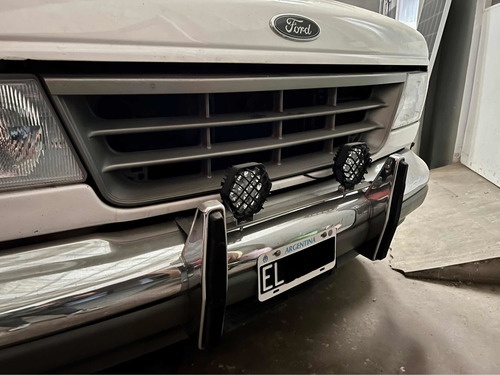 Imagen 4 de 18 de Ford Econoline 350