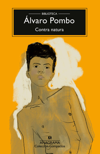 Contra Natura - Pombo, Álvaro  - *