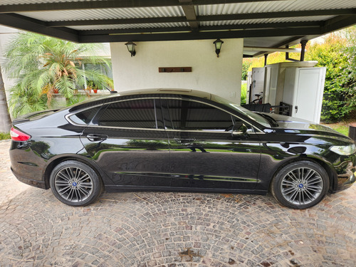Ford Mondeo 2.0 Se Ecoboost At 240cv