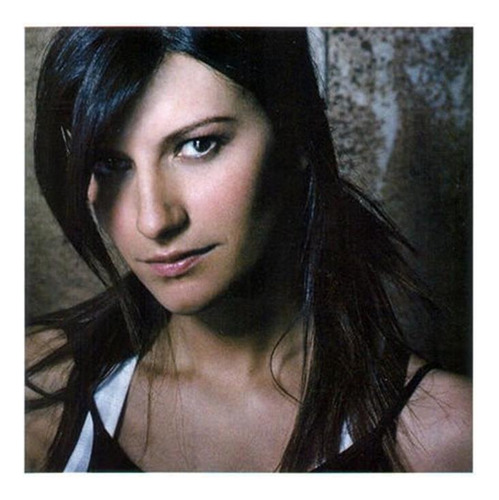 Cd Resta In Ascolto (laura Pausini) Estándar
