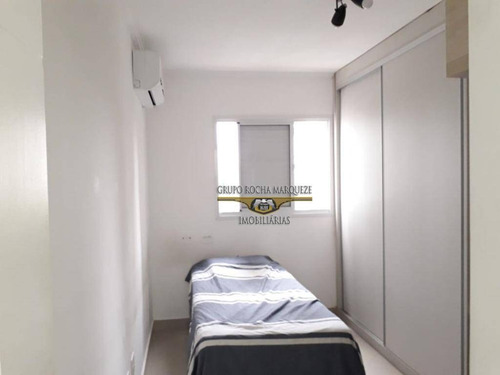 Imagem 7 de 30 de Belíssimo Sobrado De 200m², Em Área Privilegiada Do Tatuapé, Por R$ 1.300.000,00 - So1475