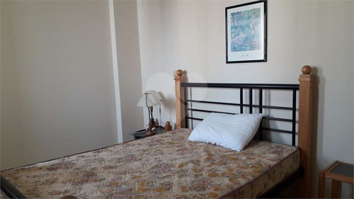 Apartamento 67 Mts, 2 Quartos, 1 Vaga De Garagem Demarcada, Serviço De Quarto - 271-im522622