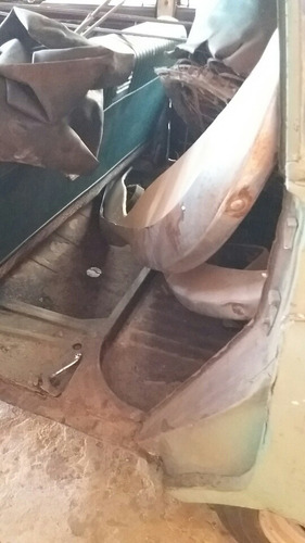 Imagem 9 de 14 de Dkw Belcar Belcar