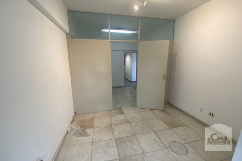 Imagem 4 de 5 de Sala-andar À Venda No Funcionários - Código 279615 - 279615
