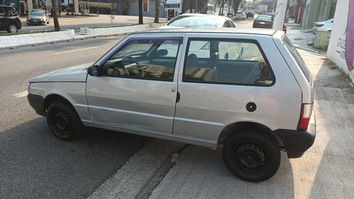 Fiat Uno mille 1.0 Fire Flex 3p