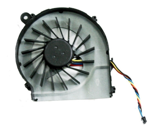 Imagen 2 de 3 de Ventilador Abanico G4 1000 G42 G56 Cq42 3 Pines G4-100 Cq56