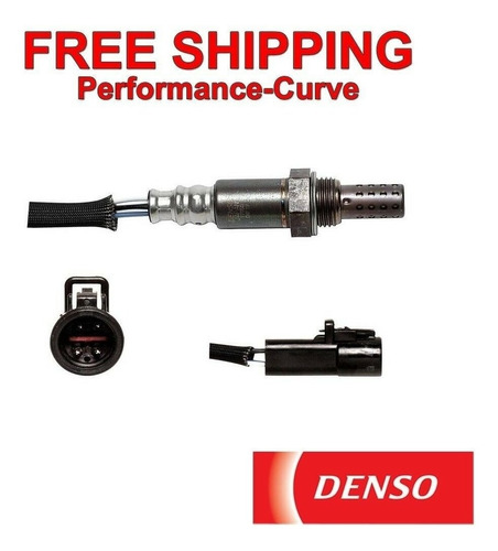 Sensor De Oxigeno Expedition V8 4.6l Y 5.4l 1999-2000-2001-2002-2003-2004  Denso Primario