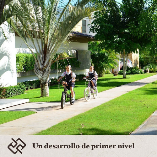 Imagen 9 de 19 de Venta De Lote Residencial En Paseo Country