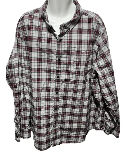 Camisa goodfellow sale