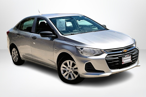 Chevrolet Onix 2021