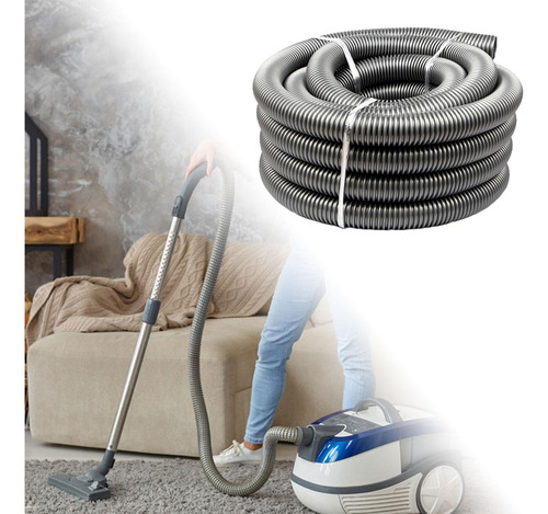 Adaptador De Manguera De Vacío, Tubo De Aspiradora