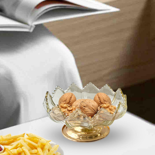 Soporte Para Frutas, Bandeja Para Aperitivos, Decoración De