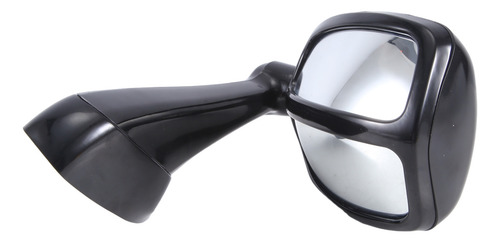 Espejo Retrovisor De Coche, Ajustable, Gran Angular, Trasero
