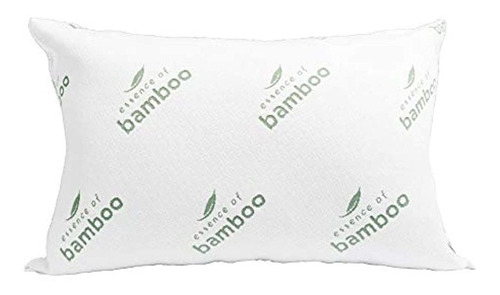 Almohada Tamaño Grande, 20 Por 28 Pulgadas