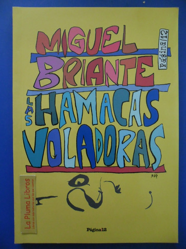 Las Hamacas Voladoras (nuevo) Briante Miguelº